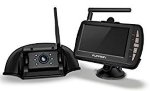 RV Reverse Camera