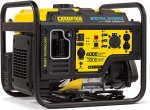 4000 Watt generator