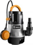 D Sump Pump