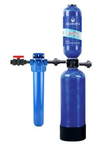 Aquasana Whole House Water Filter 1,000,000 Gallon Rhino