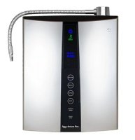 water ionizer